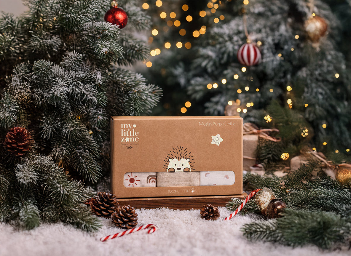 Premium Baby Christmas Gifts: Celebrate in Style