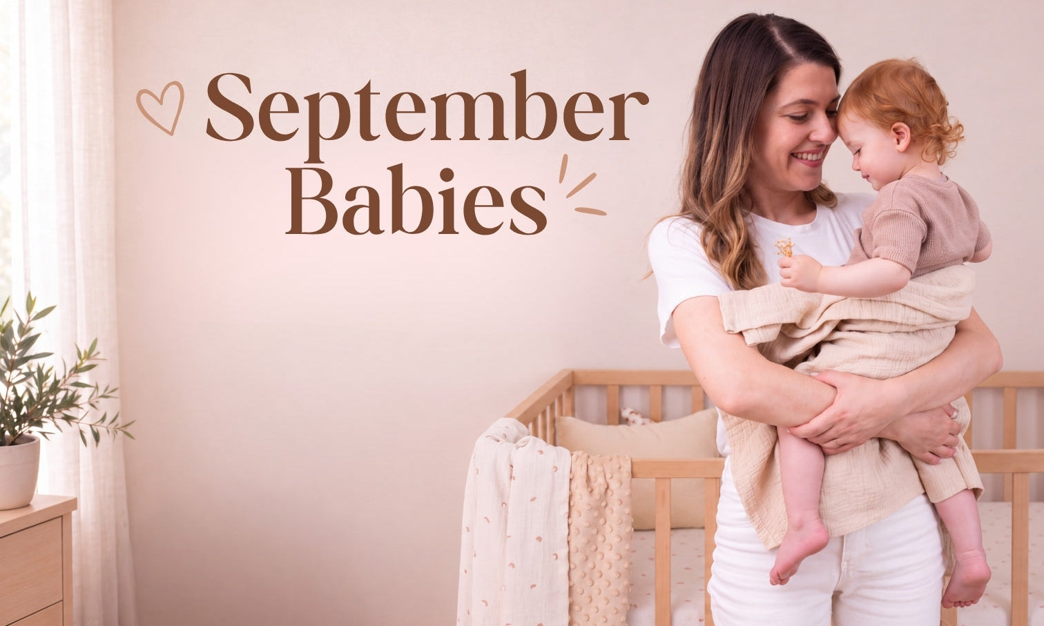My September Babies