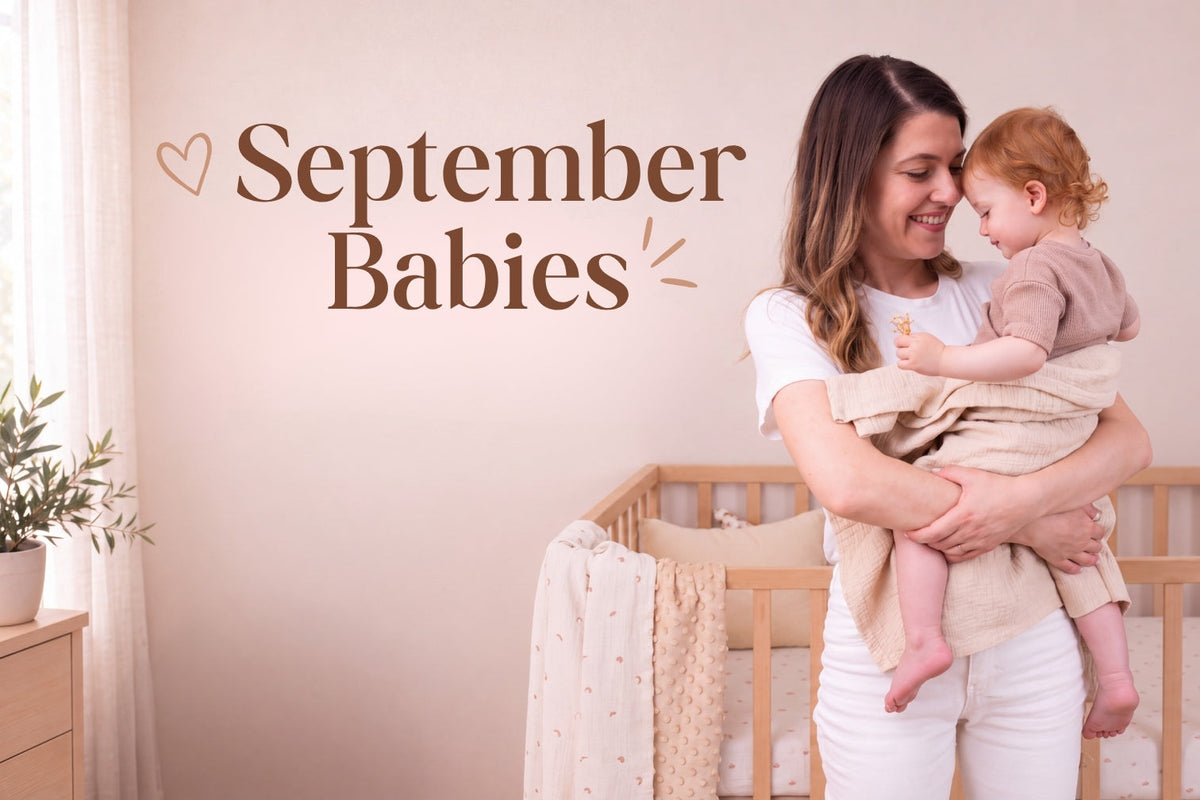 My September Babies