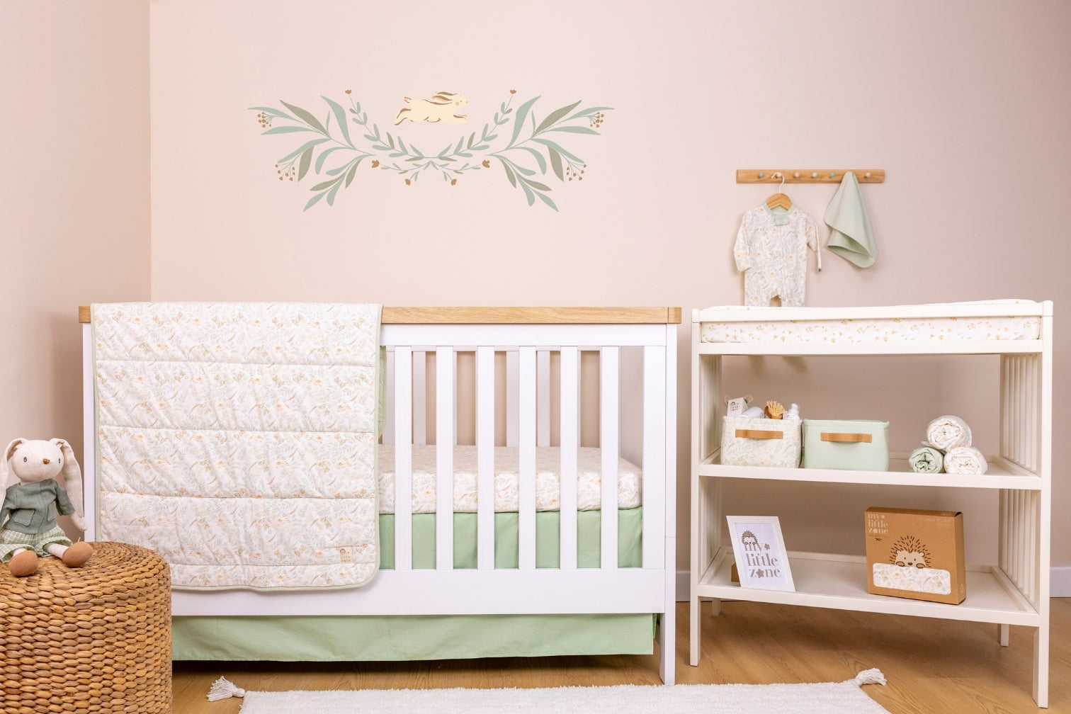 woodland-nursery-decor