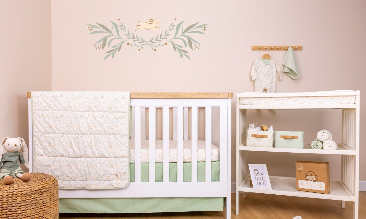 woodland-nursery-decor