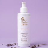 Baby Face and Body Lotion