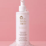 Hair and Body Wash