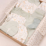 Woodland Baby Layette Gift Set, 12 Pc