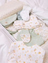 My Little Zone - 30-Pieces Baby Essentials Set - Woodland Collection