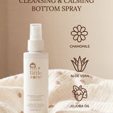 Baby Bottom Spray