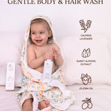 Hair and Body Wash