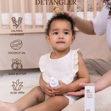 Hair Detangler Spray