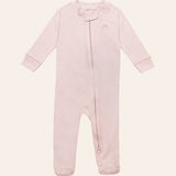 Pink Baby Girl Pajama Sleep and Play