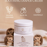 Soothing Diaper Cream