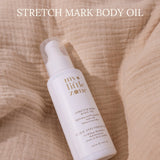Stretch Mark Body Oil