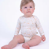 Woodland Organic Baby Layette Gift Set, 12 Pc