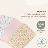 Floral Baby Layette Gift Set, 30 Pc