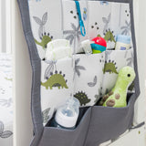 Dinosaur Crib Bedding Set