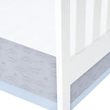 Dinosaur Crib Bedding Set