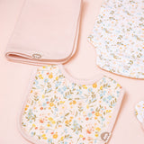 Floral Baby Layette Gift Set, 12 Pc