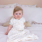 Neutral Woodland Baby Sleep Sacks, 2 Pc