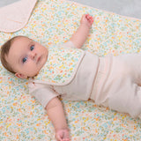 Floral Baby Layette Gift Set, 30 Pc