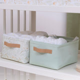 Woodland Kids Storage Bins, 2 Pc