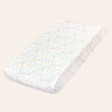 Woodland Diaper Changing Pad Cover, 2 Pc
