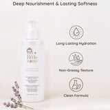 Baby Face and Body Lotion
