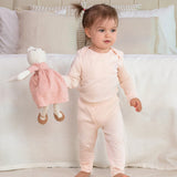 Floral Baby Layette Gift Set, 12 Pc