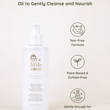 Hair and Body Wash