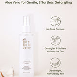 Hair Detangler Spray