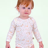 Woodland Baby Layette Gift Set, 6 Pc