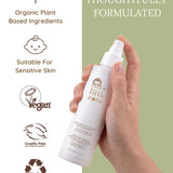 Baby Bottom Spray