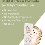 Hair and Body Wash