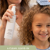 Hair Detangler Spray