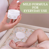 Soothing Diaper Cream