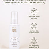 Stretch Mark Body Oil