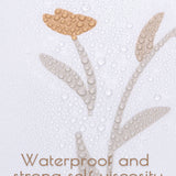 Woodland Animal Wall Stickers for Kids