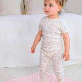 Floral Baby Layette Gift Set, 12 Pc