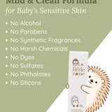 Hair Detangler Spray
