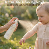 Outdoor Protective Body Spray