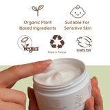 Soothing Diaper Cream
