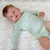 Woodland Baby Layette Gift Set, 12 Pc