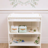 Woodland Diaper Changing Pad Cover, 2 Pc