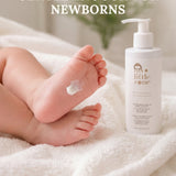 Baby Face and Body Lotion