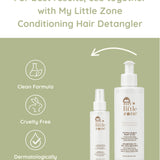 Hair and Body Wash