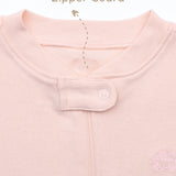 Pink Baby Girl Pajama Sleep and Play