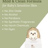 Soothing Diaper Cream