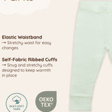 Woodland Baby Layette Gift Set, 12 Pc