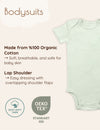 My Little Zone - 30-Pieces Baby Essentials Set - Woodland Collection