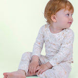 Woodland Baby Layette Gift Set, 6 Pc