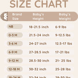 Pink Short Sleeve Baby Girl Rompers