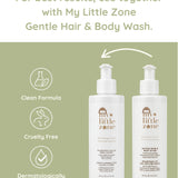 Baby Face and Body Lotion
